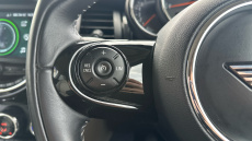 MINI Hatchback 2.0 Cooper S Exclusive 5dr [Comfort/Nav Pack] Petrol Hatchback